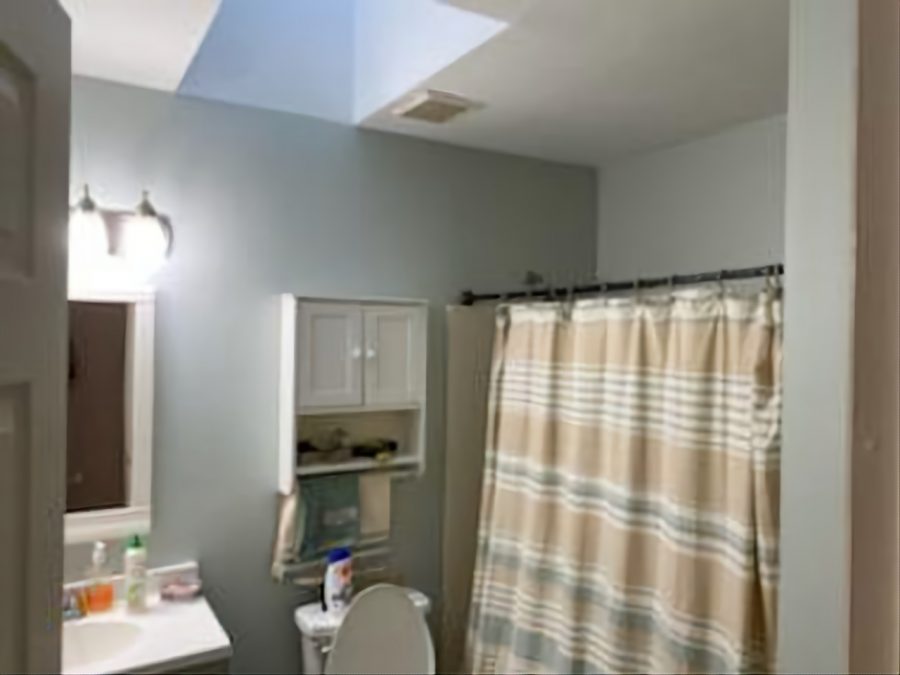 Bathroom Painting Roanoke, VA Preview Image 5