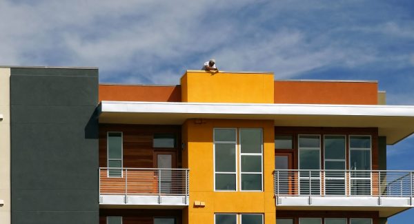 Apartment, Condo, and HOA Painting