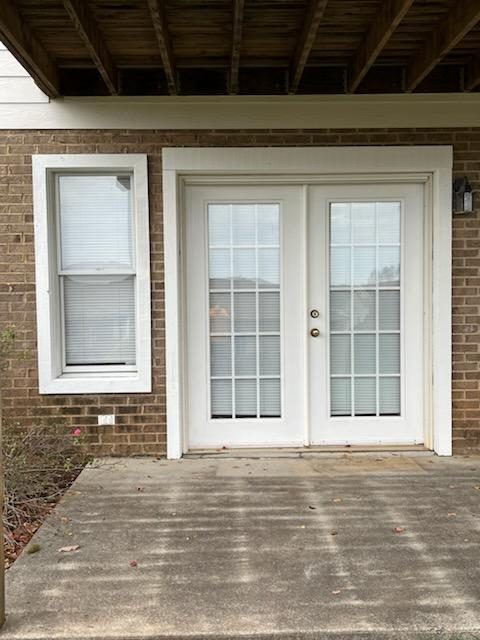 rear of exterior after painting Preview Image 3