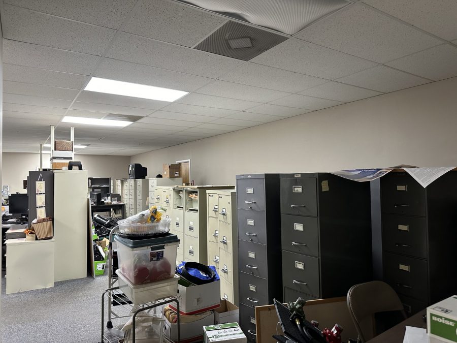 office after painting Preview Image 2