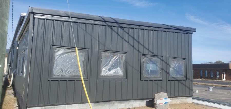 exterior after painting Preview Image 2