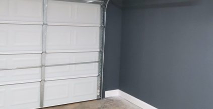 Rustburg Residential Interior Painting