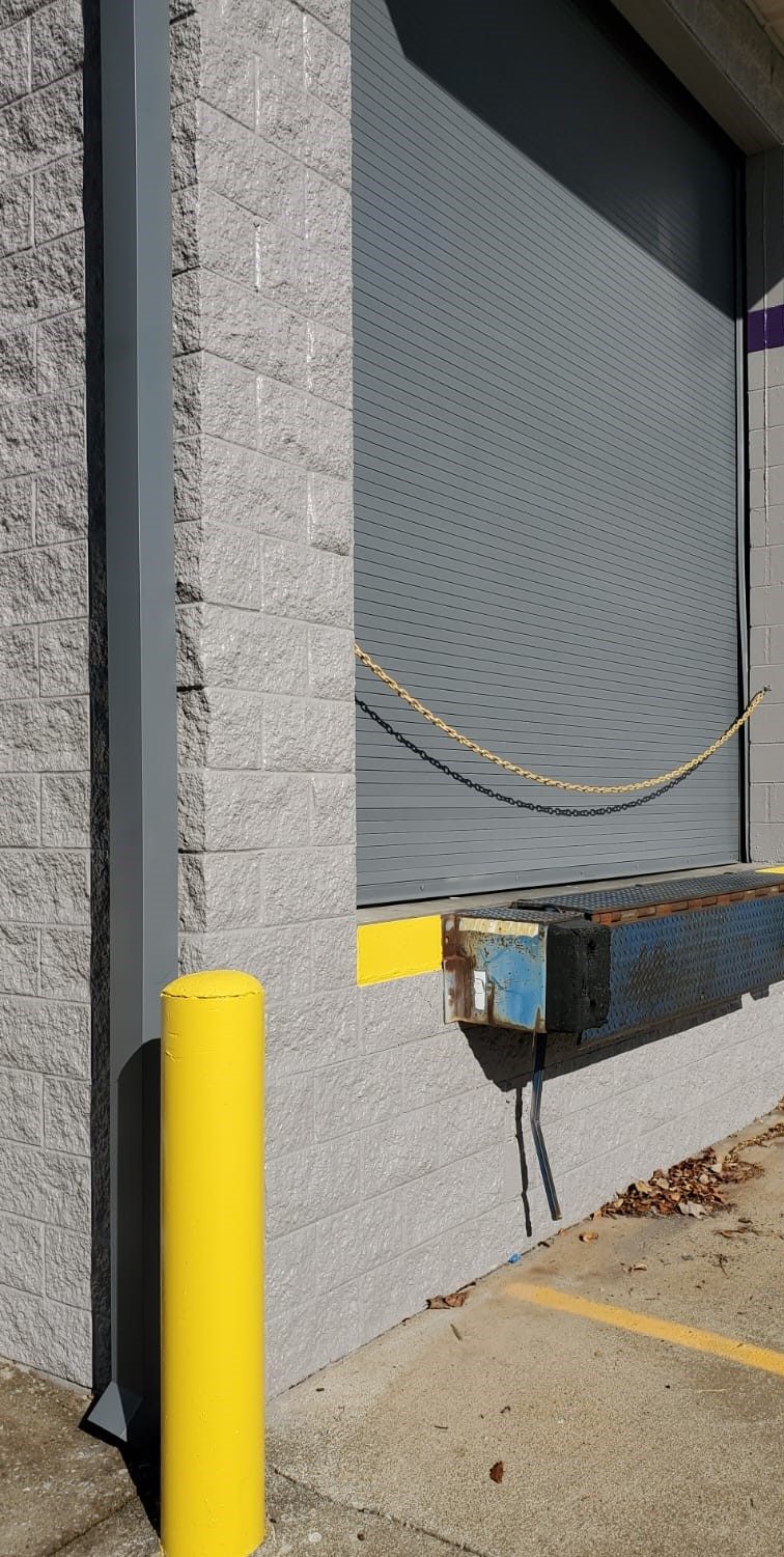 After Examples of Commercial Painting Preview Image 6