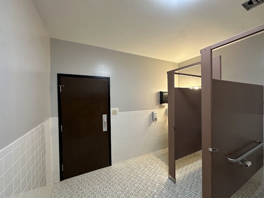 Professional Commercial Interior Painting in Roanoke, VA Preview Image 1