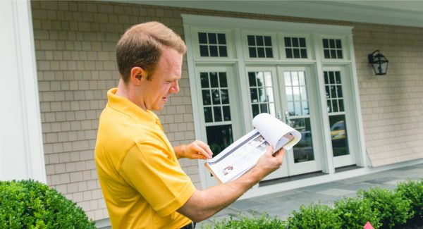 free estimate for interior painting