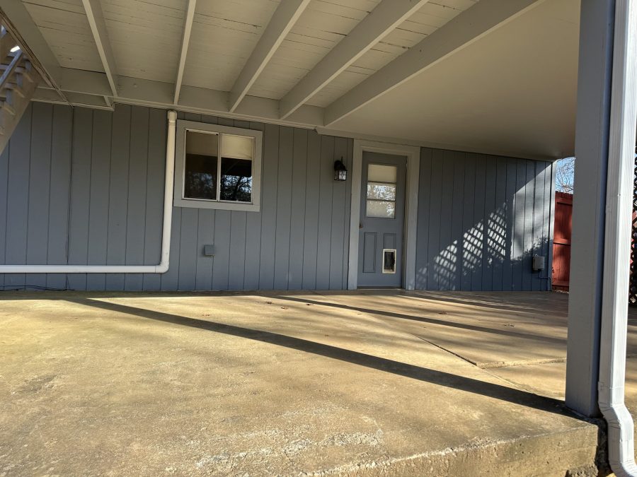 Professional Exterior Residential Painting in Blue Ridge, VA Preview Image 3