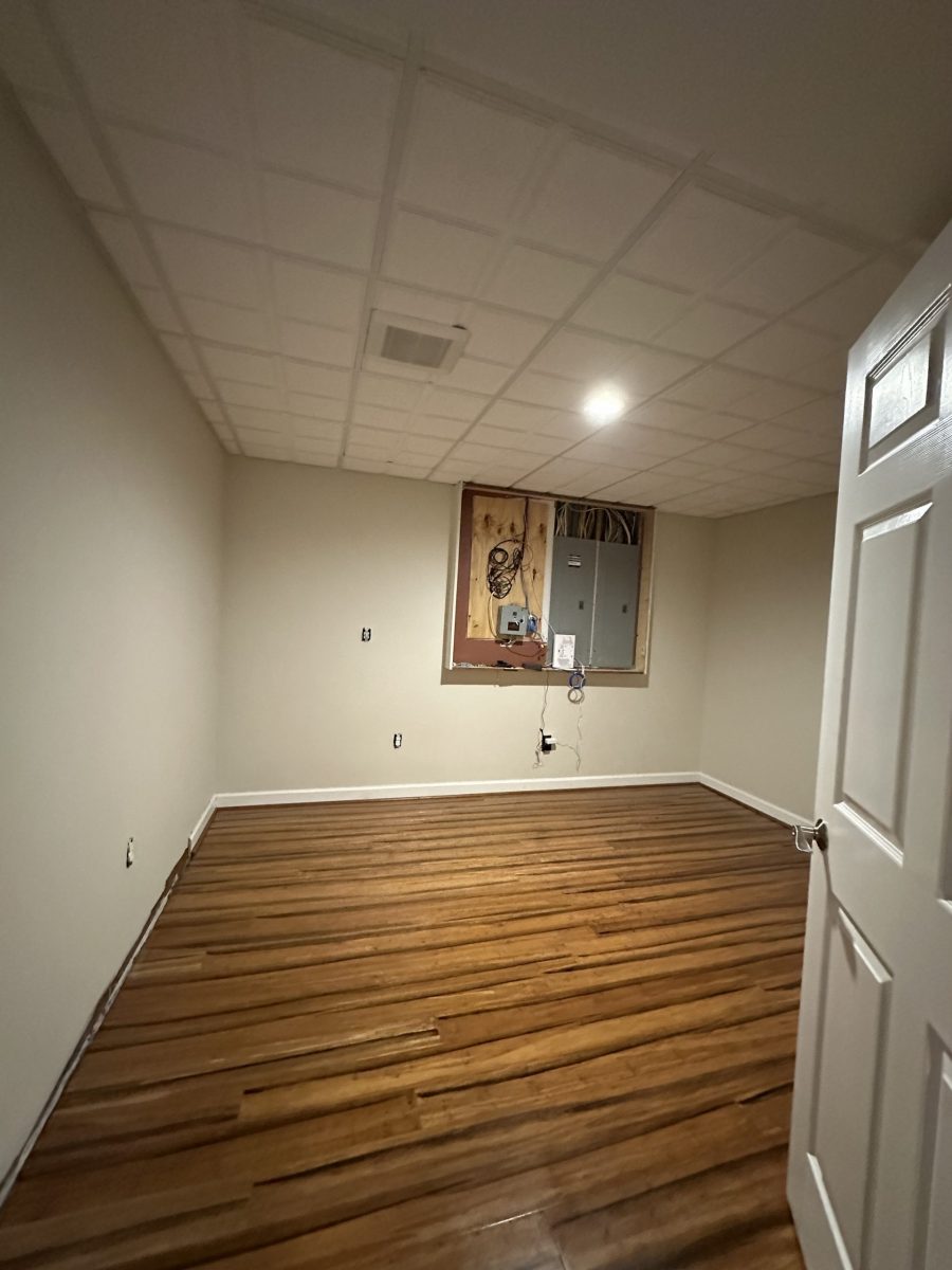 interior after painting Preview Image 4