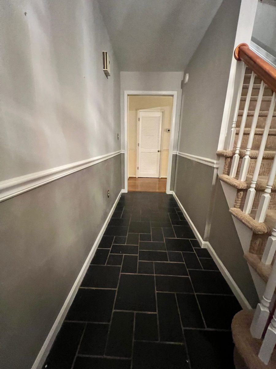 foyer after painting Preview Image 1