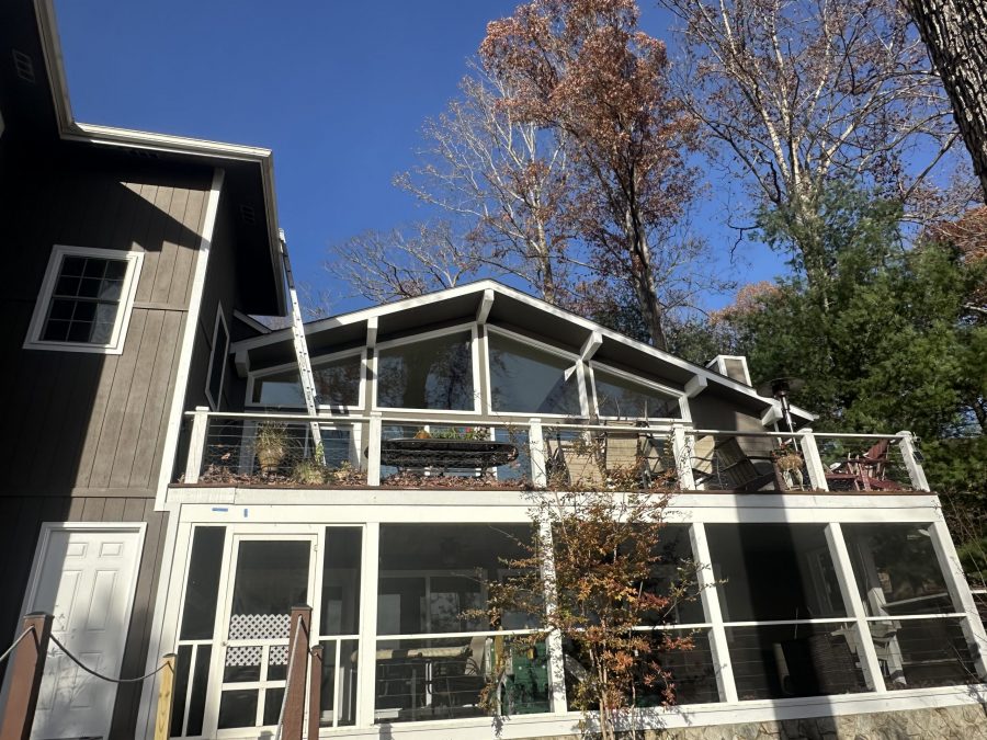 exterior after painting Preview Image 1