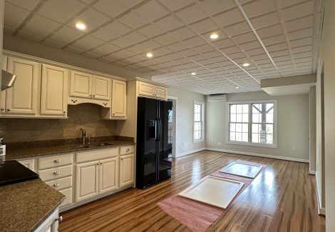 Hardy Residential Interior Painting