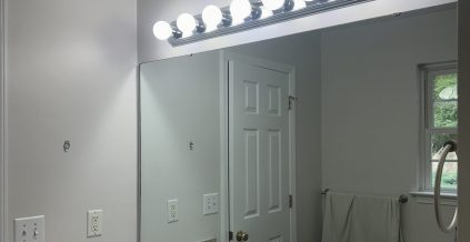 Roanoke Residential Interior Painting