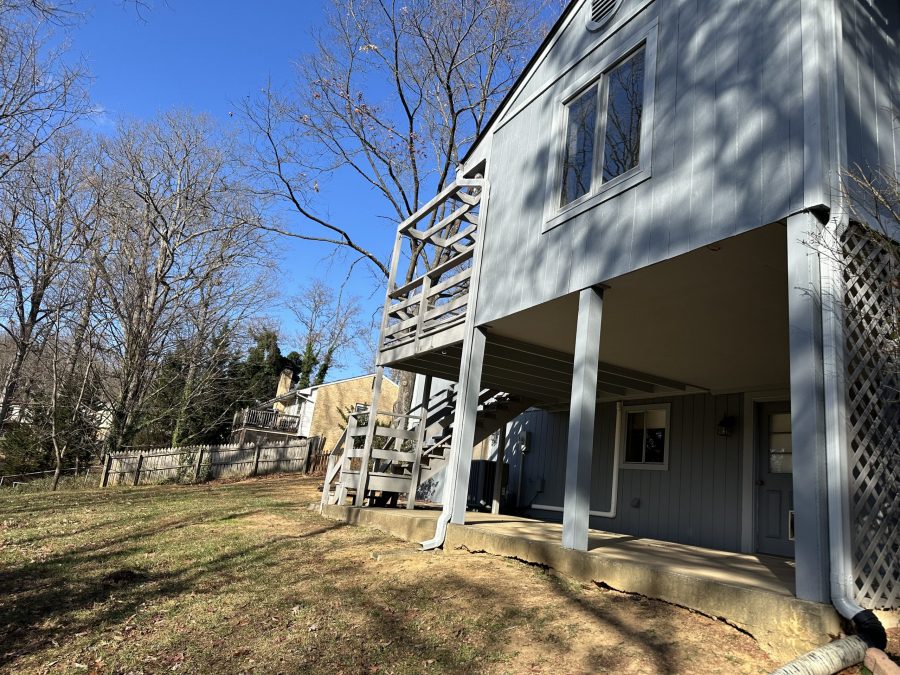 Professional Exterior Residential Painting in Blue Ridge, VA Preview Image 2