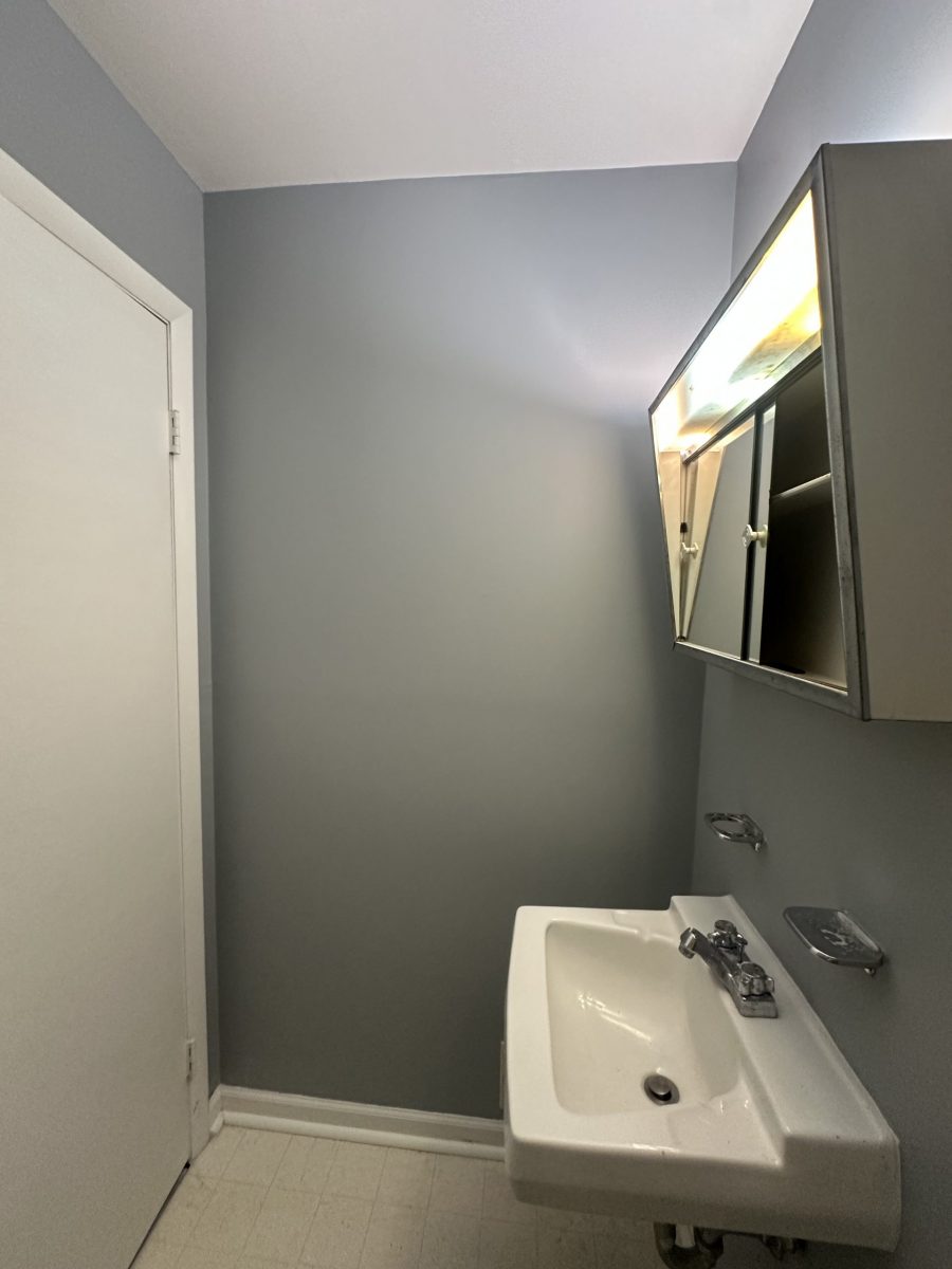 bathroom after painting Preview Image 1