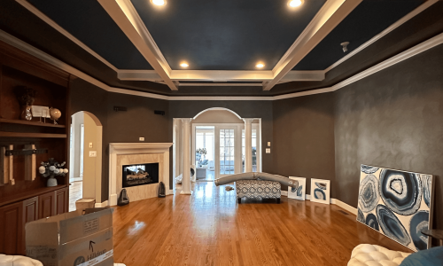 Family Room #2