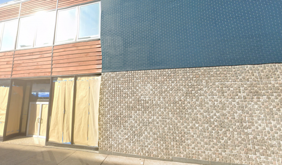 Exterior Commercial Painting in Roanoke, VA Preview Image 1