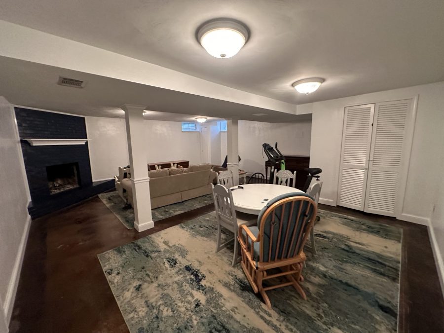 living room after painting Preview Image 2