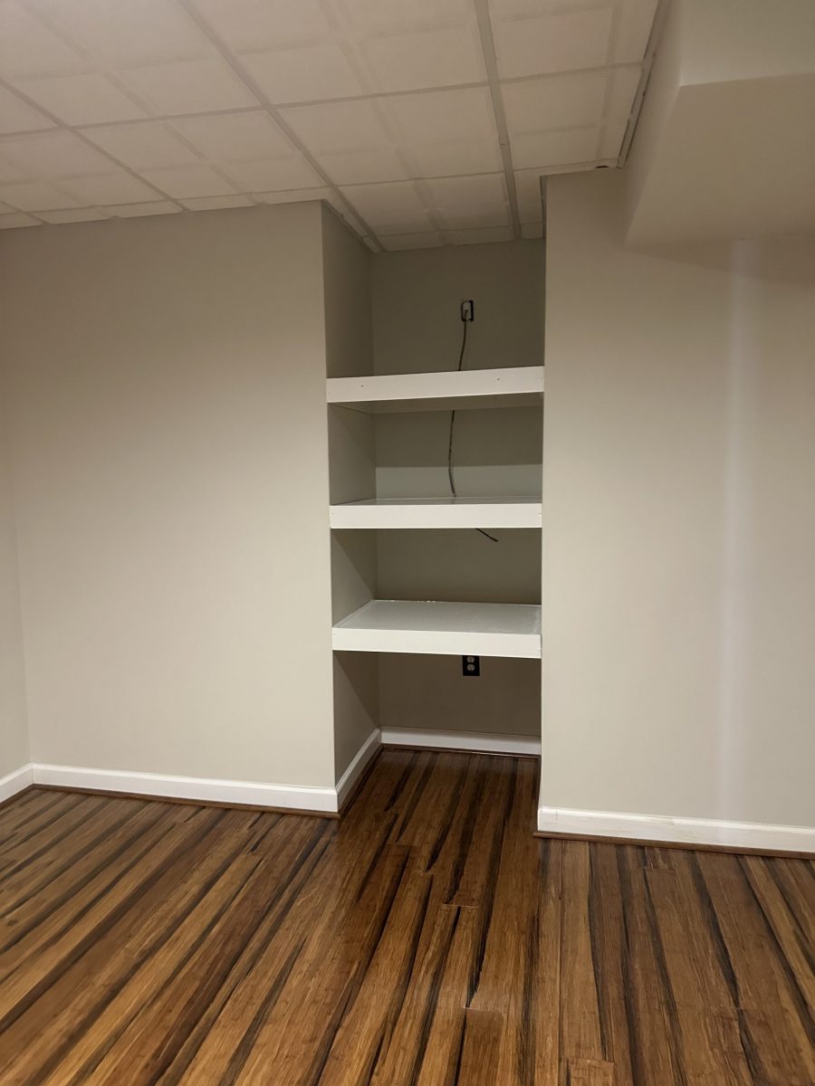 interior after painting Preview Image 5