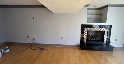 Cave Spring Residential Interior Painting ...