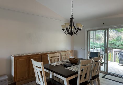 after interiors painters roanoke va