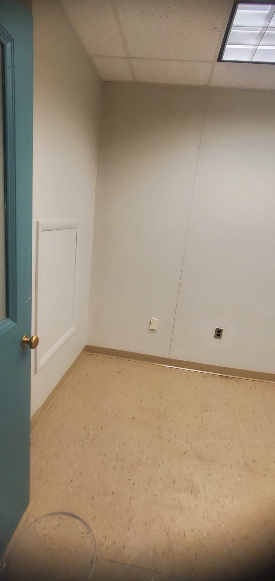 training center after painting Preview Image 2