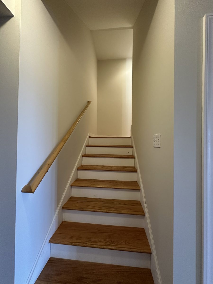 interior after painting Preview Image 1