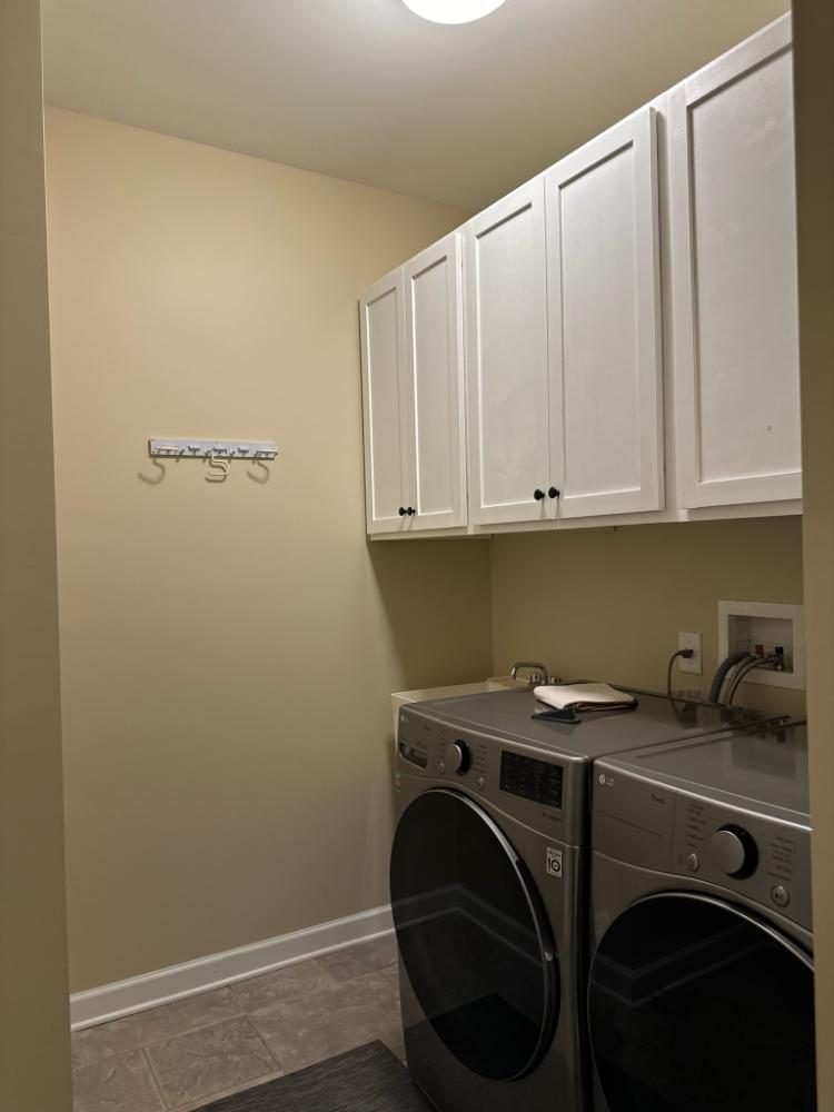 laundry room painting Roanoke Preview Image 7