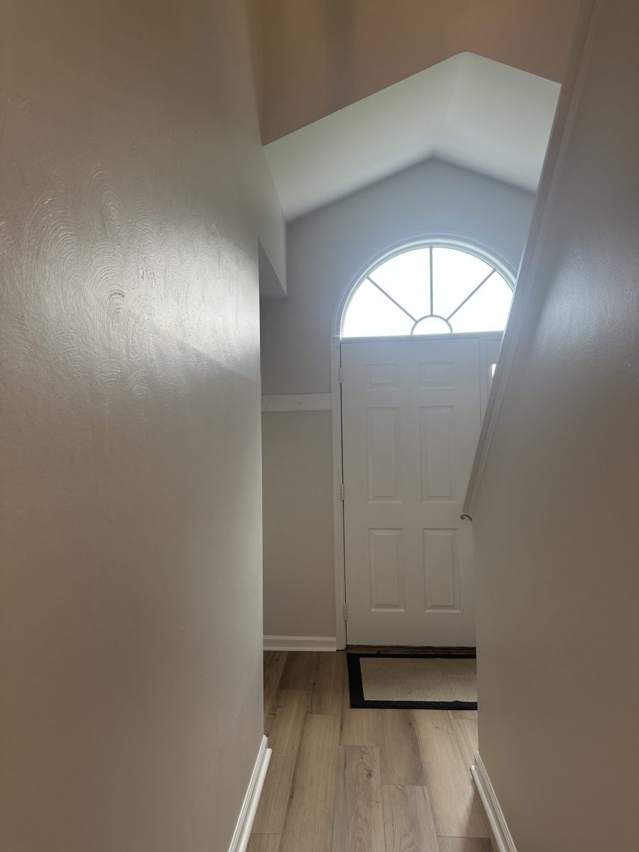 after interiors painters roanoke va Preview Image 5