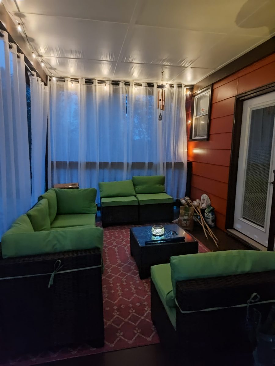 after exterior painters roanoke, va Preview Image 3