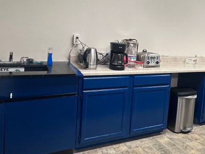 Interior Cabinets