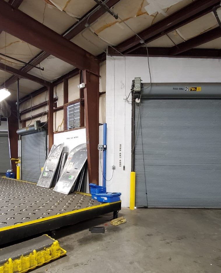 Professional Warehouse Painters Roanoke, VA Preview Image 1