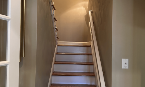 Stairway