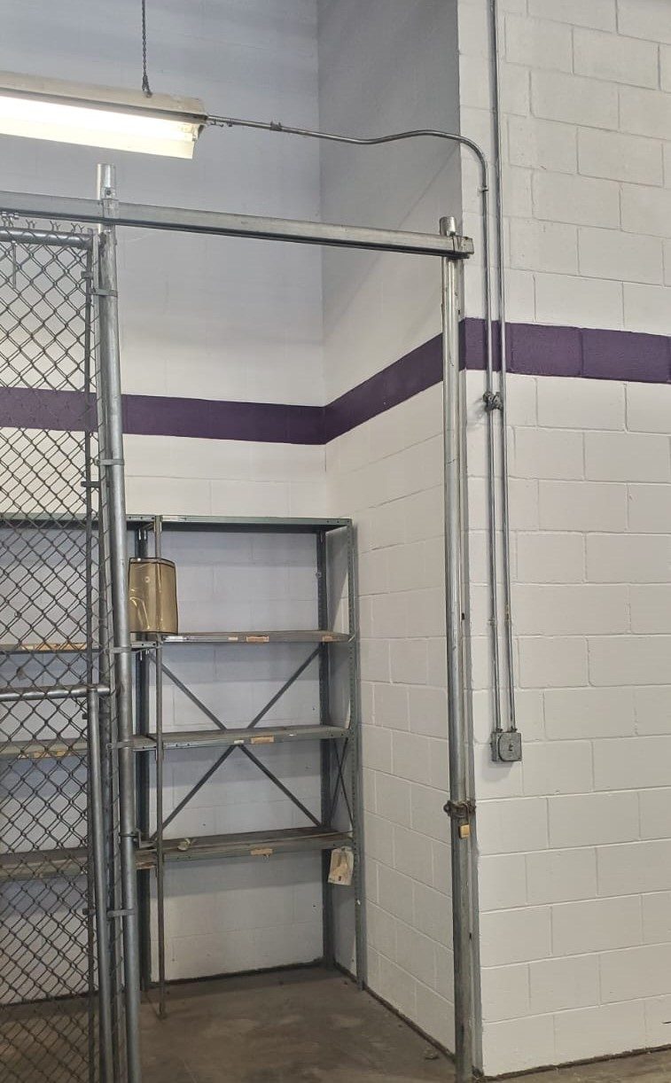 FedEx Painting After Roanoke, VA Preview Image 5