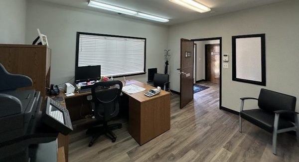 Professional Commercial Interior Painting in Roanoke, VA