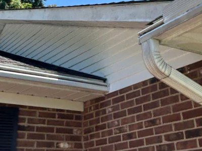 Aluminum Siding Exterior