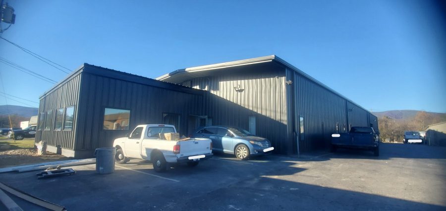 exterior after painting Preview Image 1