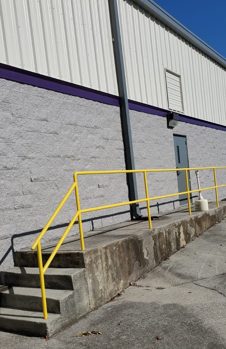 Exterior Commercial Painters Roanoke, VA Preview Image 5