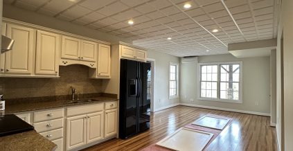 Hardy Residential Interior Painting