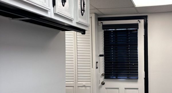 Interior Rooms Painting Case Study