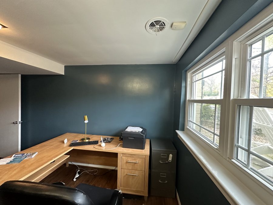 office after painting Preview Image 1