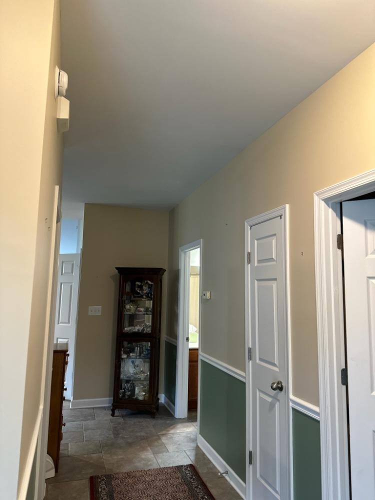 interior painting hallway Roanoke Preview Image 5