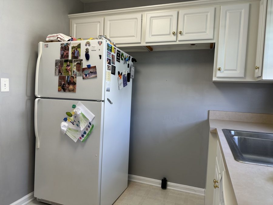 kitchen after painting Preview Image 1