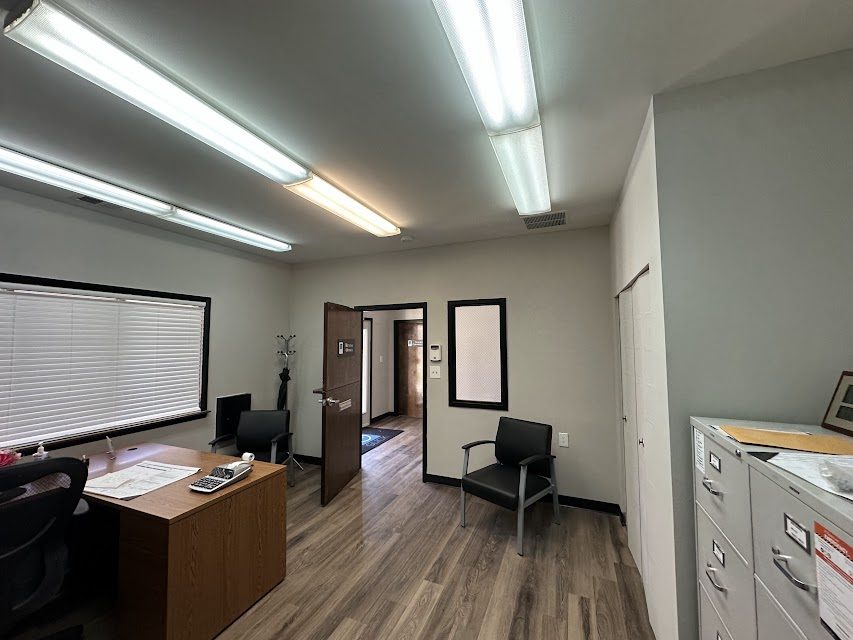 Professional Commercial Interior Painting in Roanoke, VA Preview Image 3