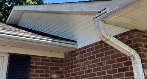 Aluminum Siding Exterior
