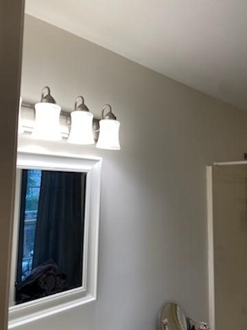 After Bathroom Painting Roanoke, VA Preview Image 6