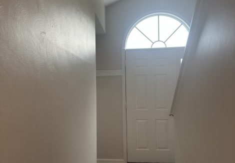 after interiors painters roanoke va