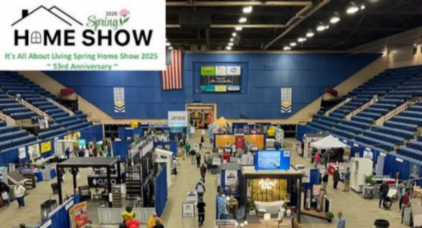 Roanoke painting company community involvement