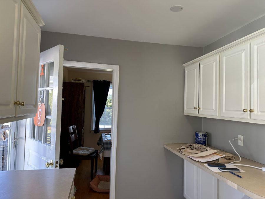 kitchen after painting Preview Image 2