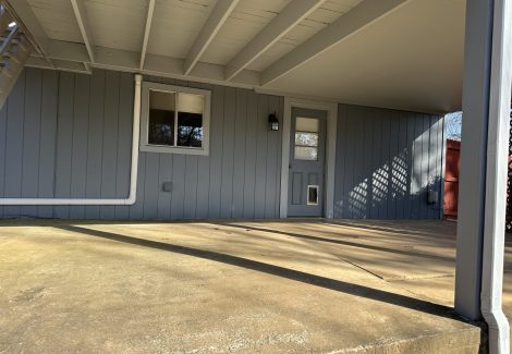 Professional Exterior Residential Painting in Blue Ridge, VA