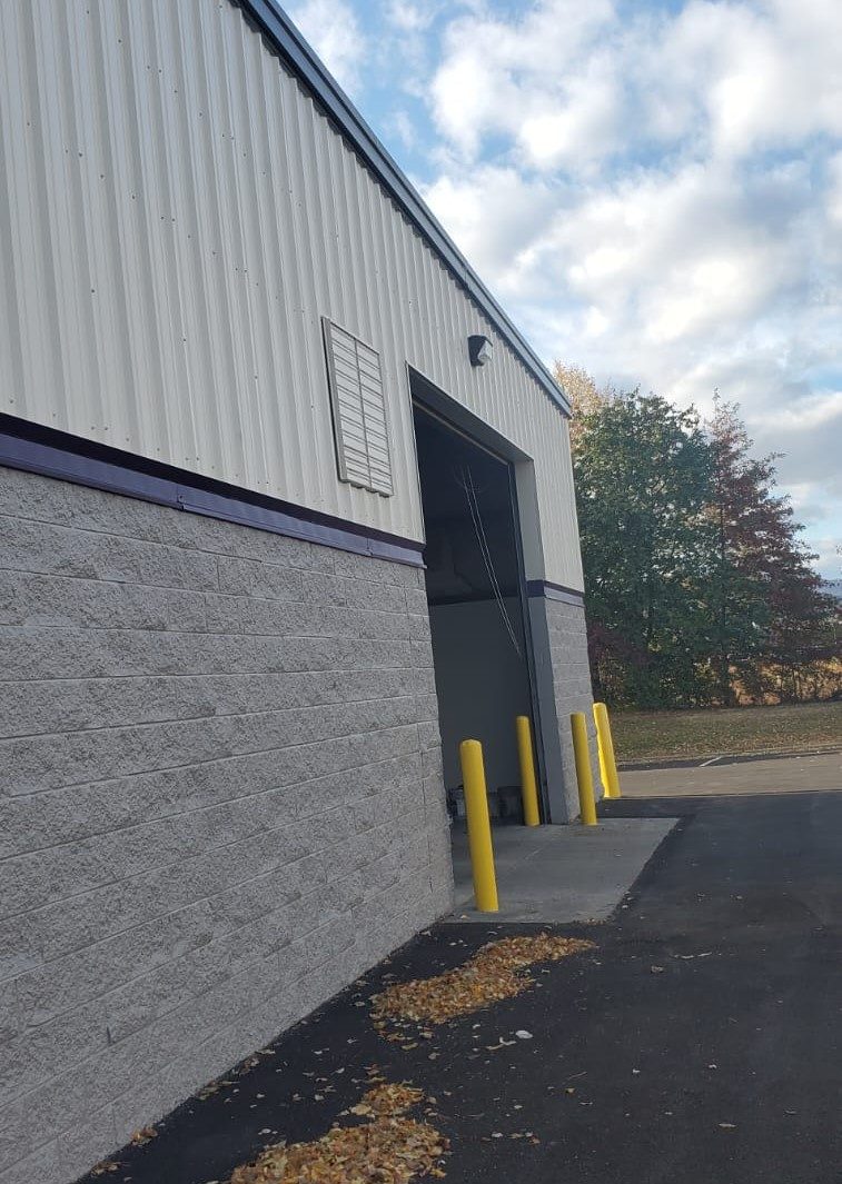 After Commercial Painting Services Roanoke, VA Preview Image 2