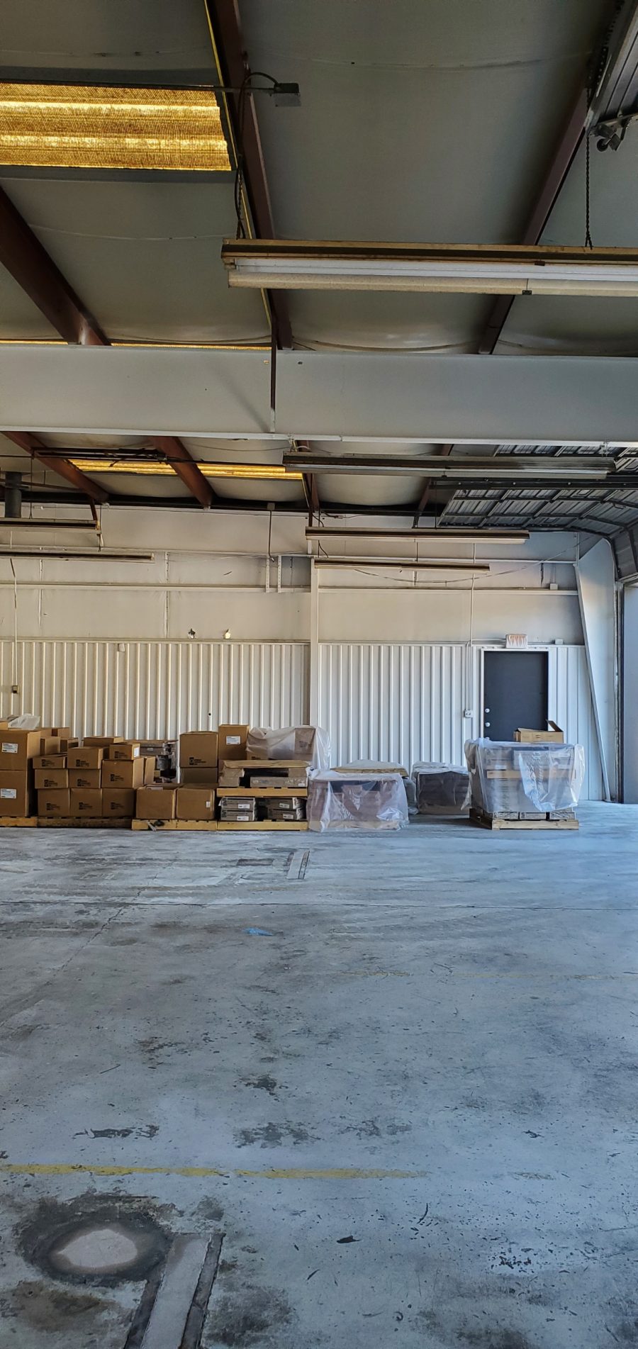 Commercial Painters in Salem, VA Preview Image 1